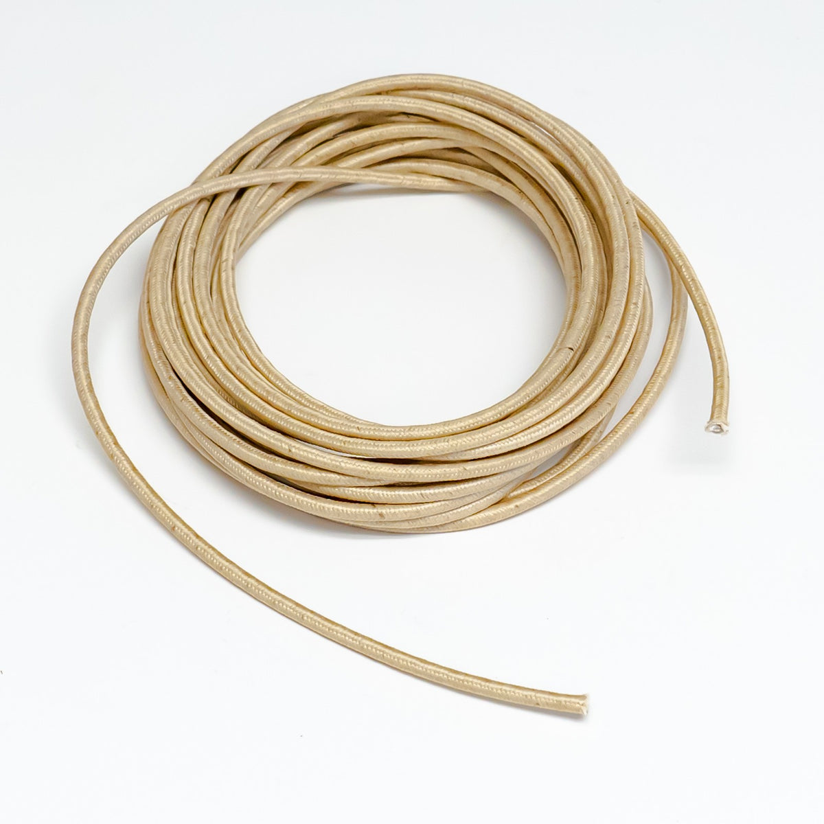 Supco RP2512NG Range Oven Stove Wire 25' 12 Gauge Single Strand High Temperature
