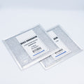 2 Pack of DE63-00666A for Samsung Range Vent Hood Microwave Aluminum Grease