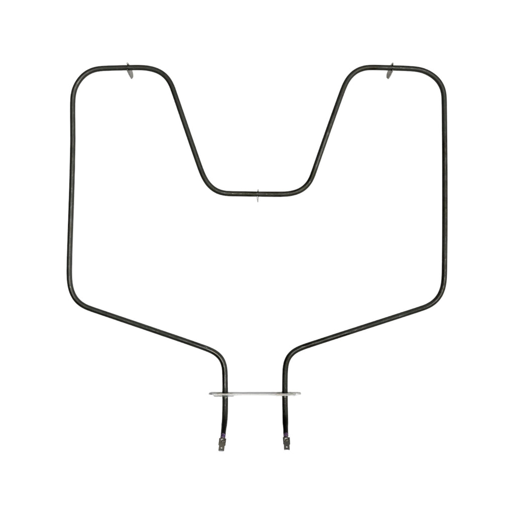 WB44K10005 Range Oven Bake Unit Lower Heating Element for GE AP2030964 PS249238