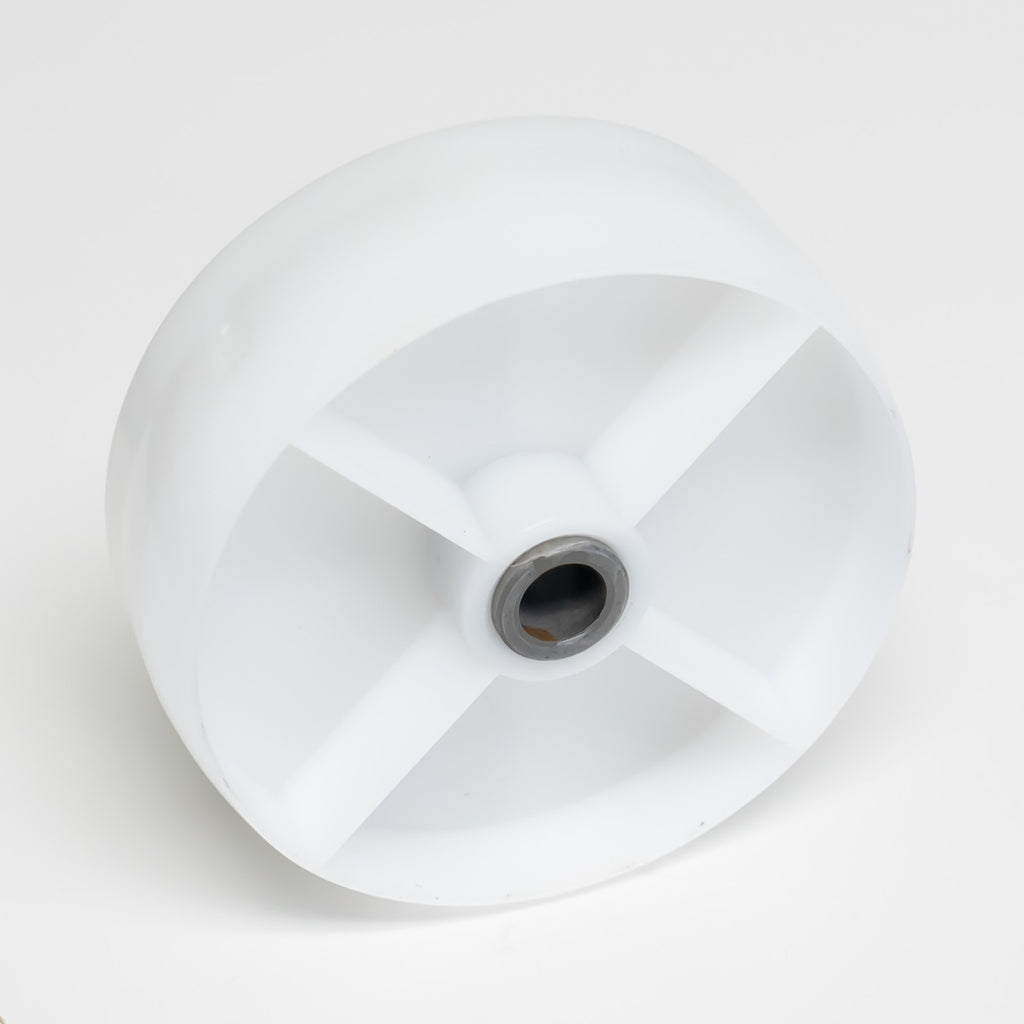 6-3037050 Replacement For Whirlpool Maytag Dryer Plastic Idler Pulley Wheel