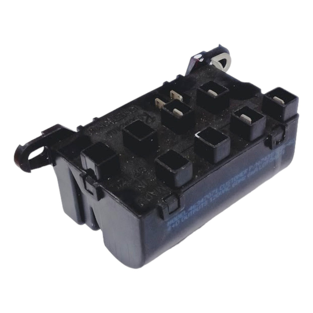 Range 4+0 Spark Module Replacement for 7431P054-60 74008821 Whirlpool Maytag