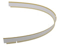 Exact Replacement 809006501 for Electrolux Frigidaire Dishwasher Lower Gasket