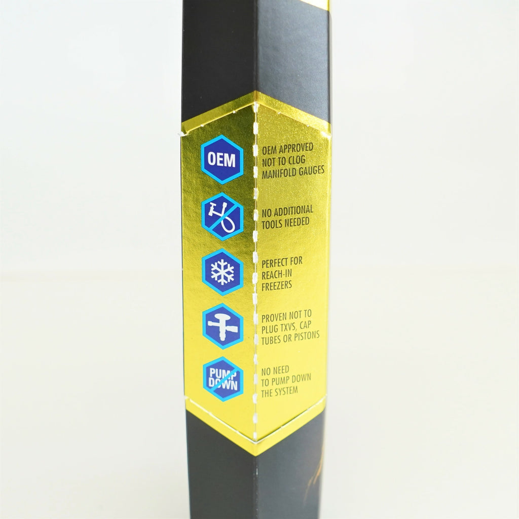 Nu Calgon Easy Seal Ultimate Small System with UV Dye 4050-21 Up To 2 Tons