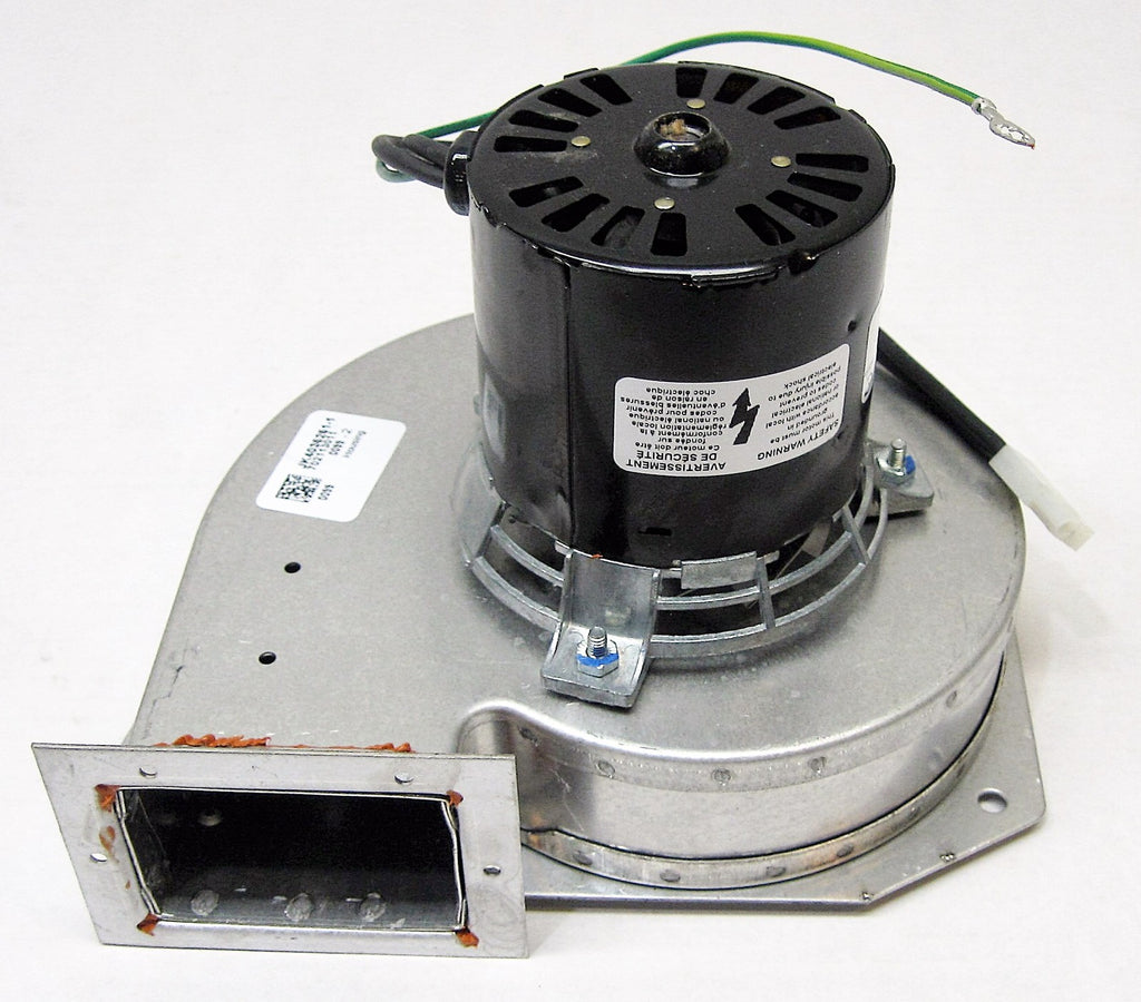 Fasco Draft Inducer Furnace Blower Motor D959 for Consolidated 401570 JA1P082
