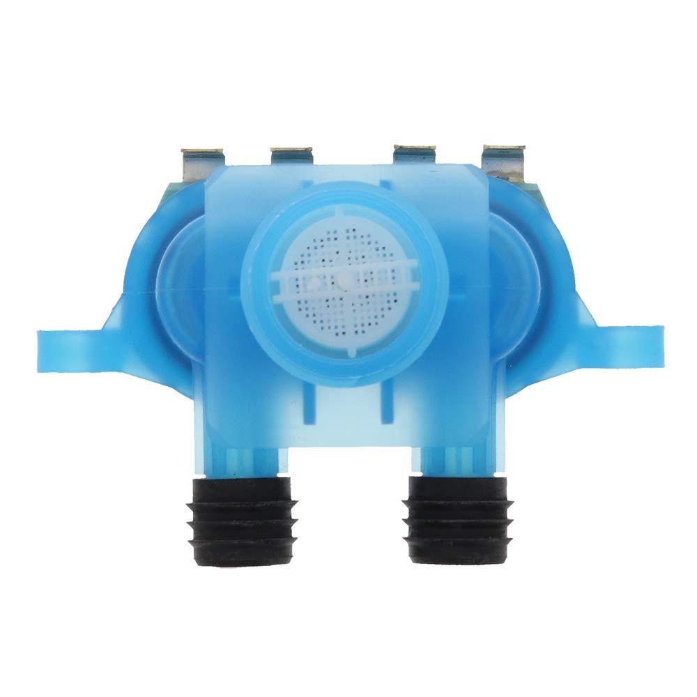 Washing Machine Water Inlet Solenoid Valve for Whirlpool W11168740