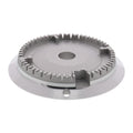 Exact Replacement 8286815 Gas Stove Range Large Burner Head for Whirlpool