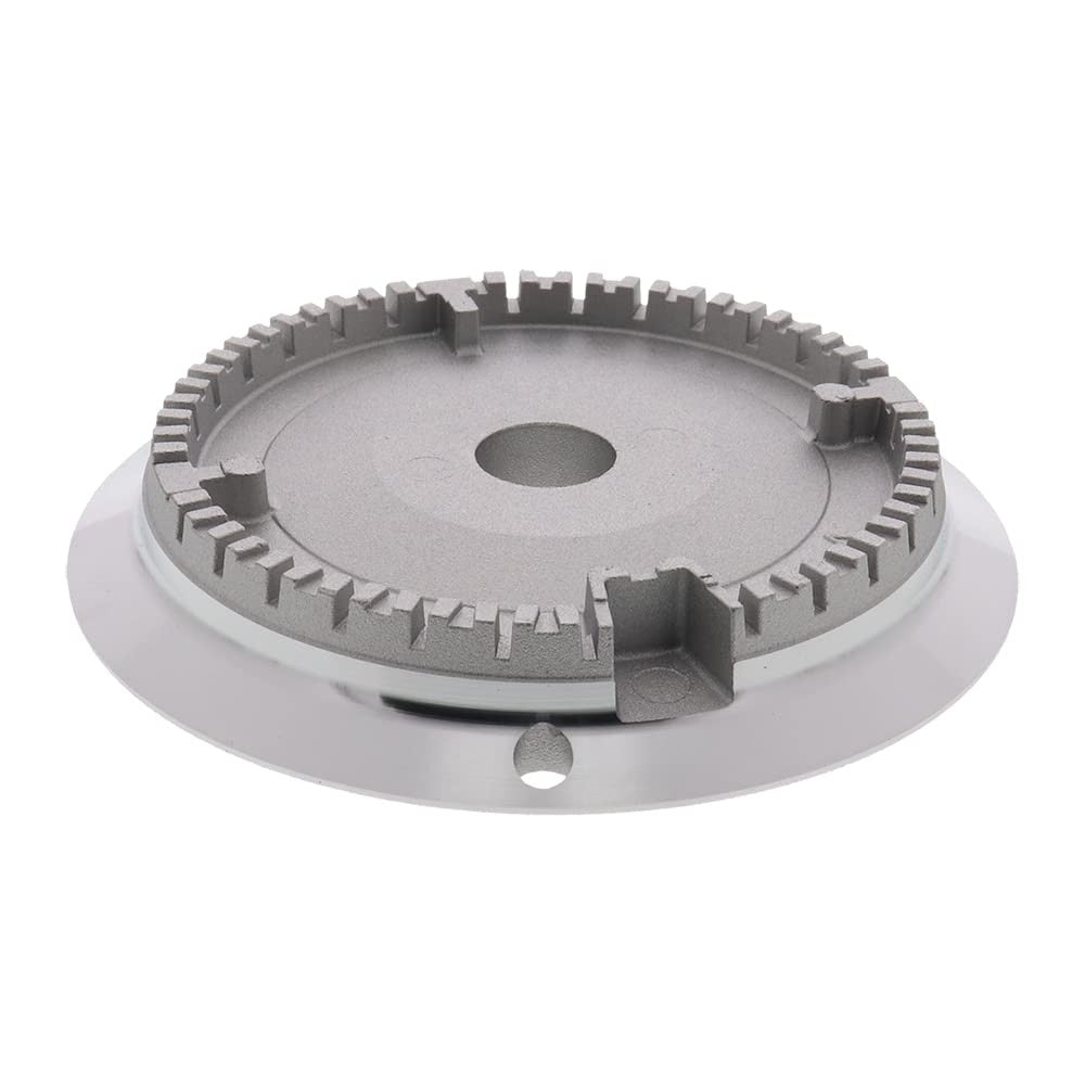 Exact Replacement 8286815 Gas Stove Range Large Burner Head for Whirlpool