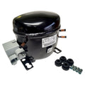 Embraco FF10HBK Refrigerator Compressor 1/4+HP L/MBP R-134a 115V