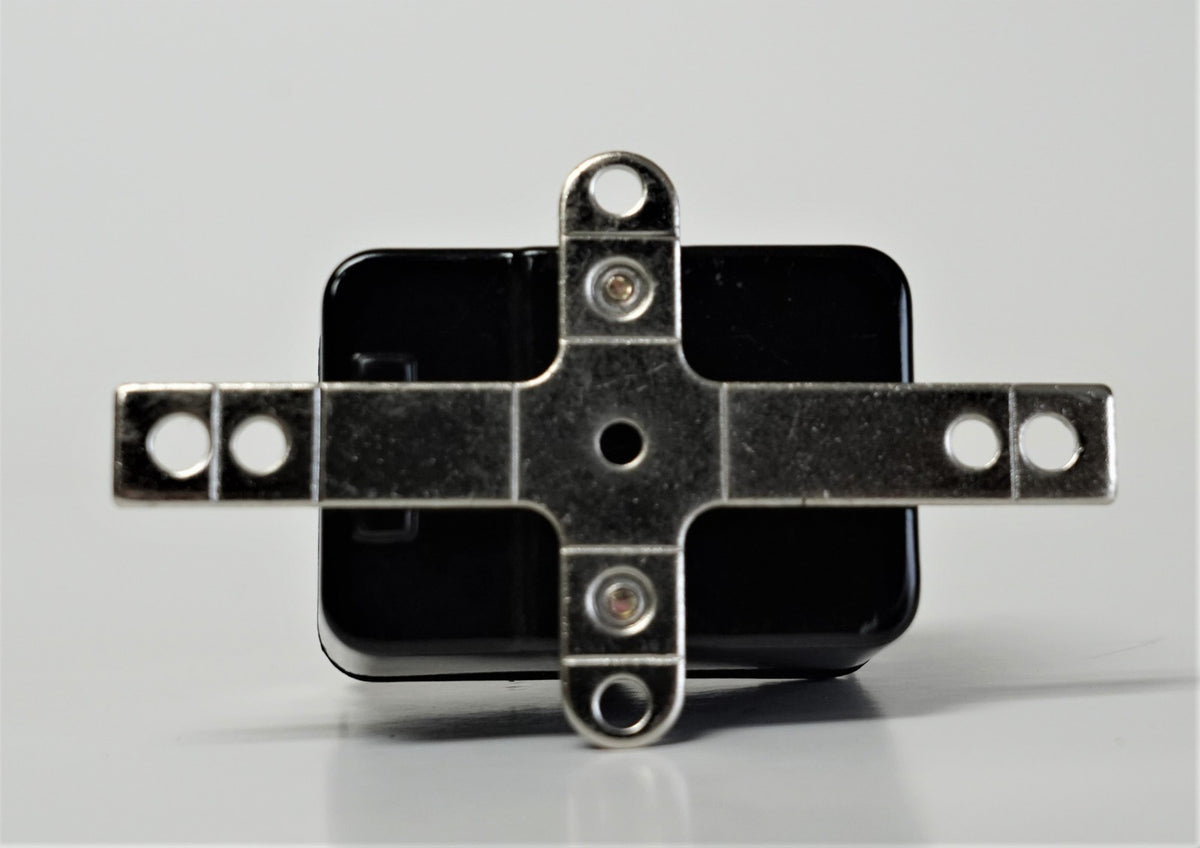 90-293 90-293Q Enclosed Fan Relay 24V SPDT type 84