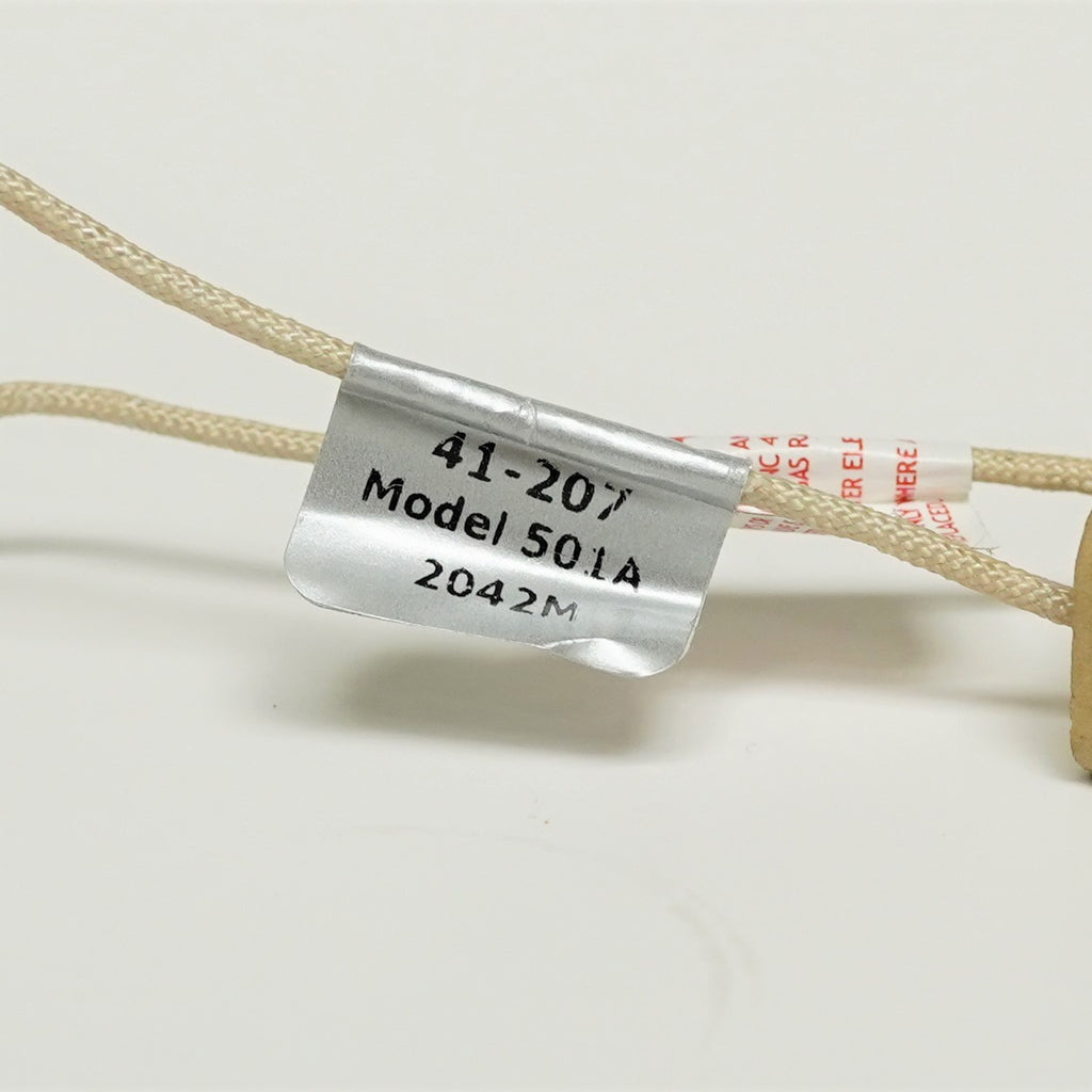 Gas Range Oven Ignitor for Vintage 7432P052-60 7432P025-60 9751123 5303935068