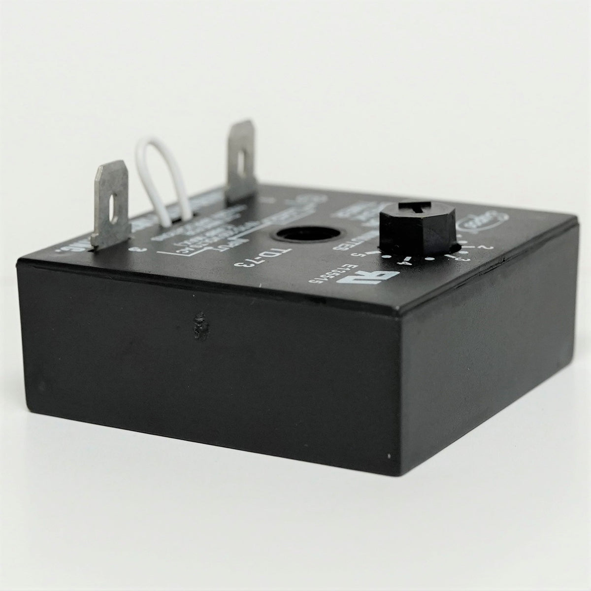TD73 SUPCO Delay On Break Time Delays Timer