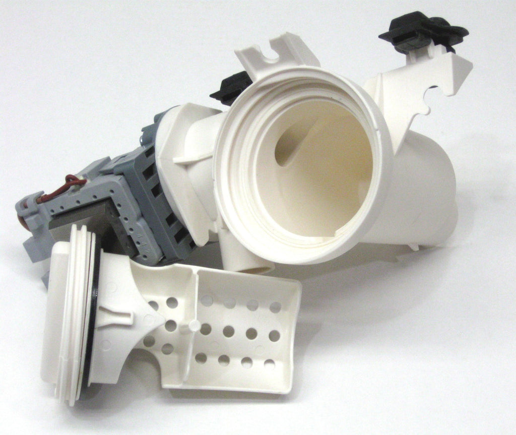 Washing Machine Motor W10391443 for Whirlpool AP6020786 PS11754106