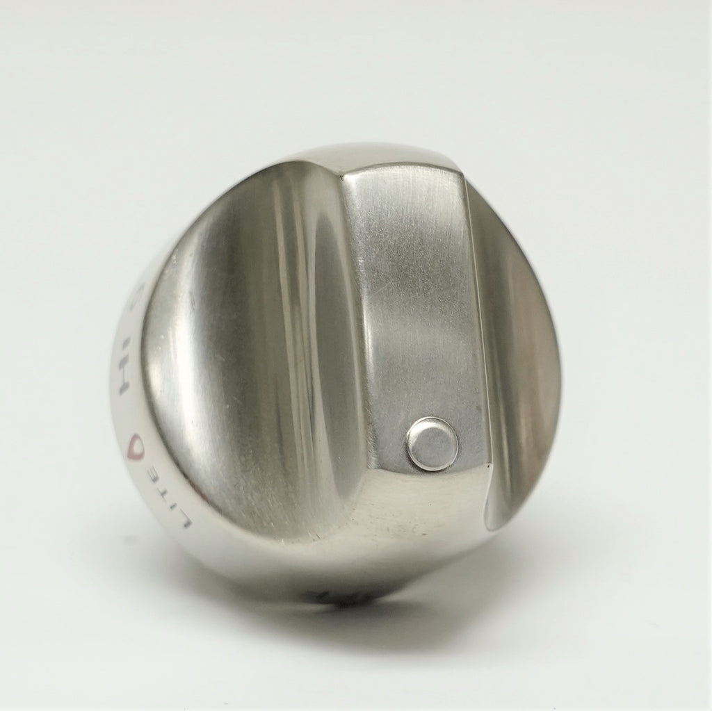 Choice Parts WB03K10265 for GE Range Top Surface Burner Knob