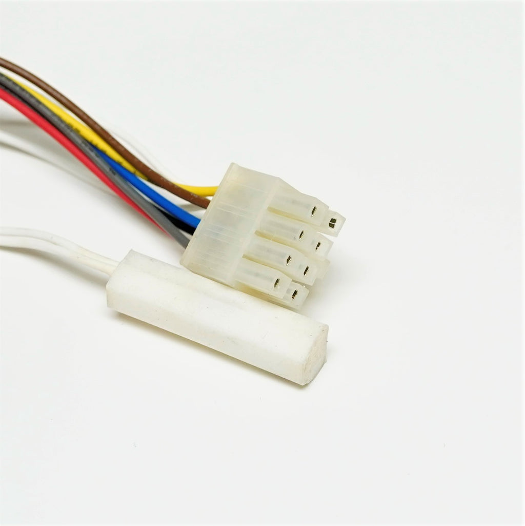 Refrigerator Icemaker Head for Samsung DA97-00258C