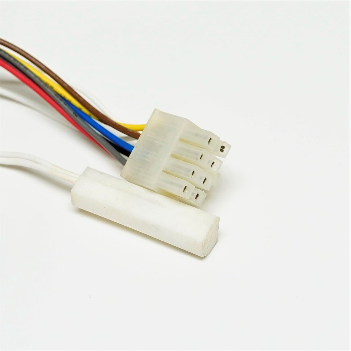 Refrigerator Icemaker Head for Samsung DA97-00258C