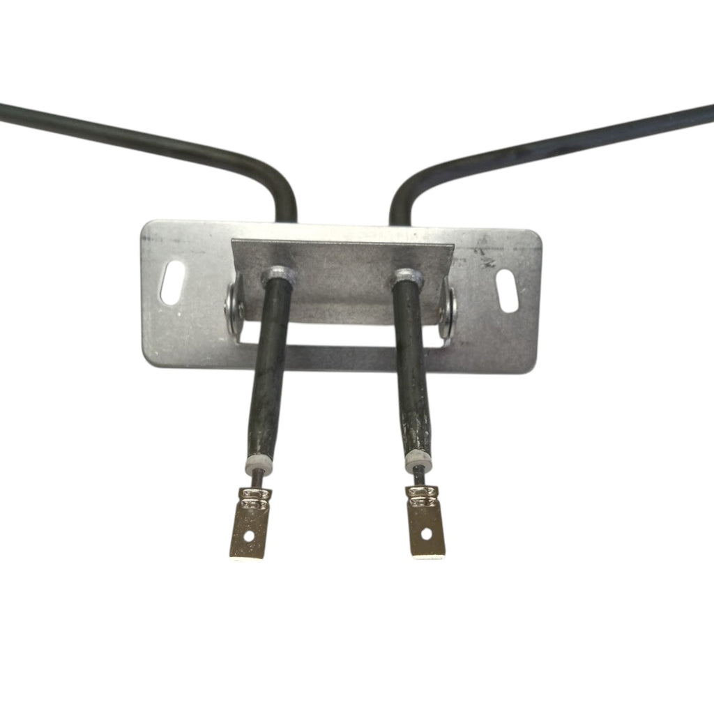 WB44X10009 for GE Range Oven Bake Unit Lower Heating Element AP2031061 PS249344