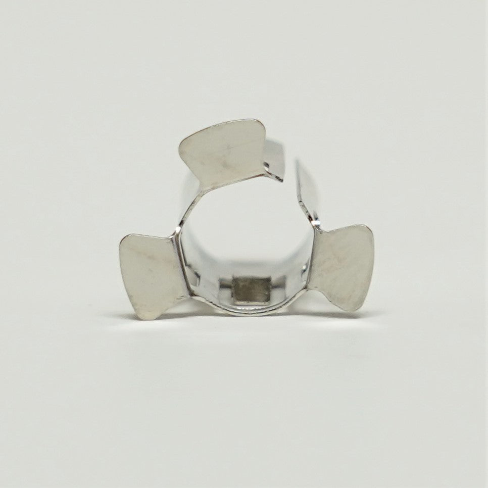 Gas Range Burner Ignitor Clip for Whirlpool W10278150