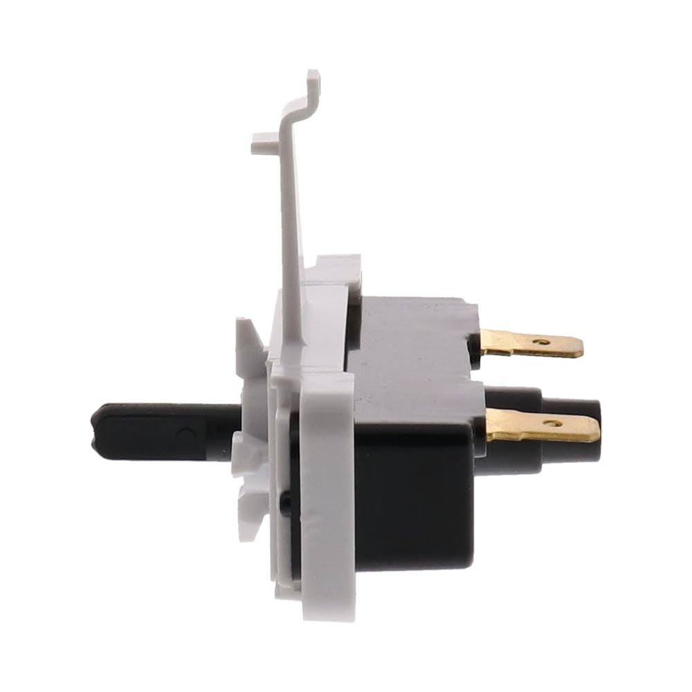 Exact Replacement 3977456 Clothes Dryer Push to Start Switch for Whirlpool