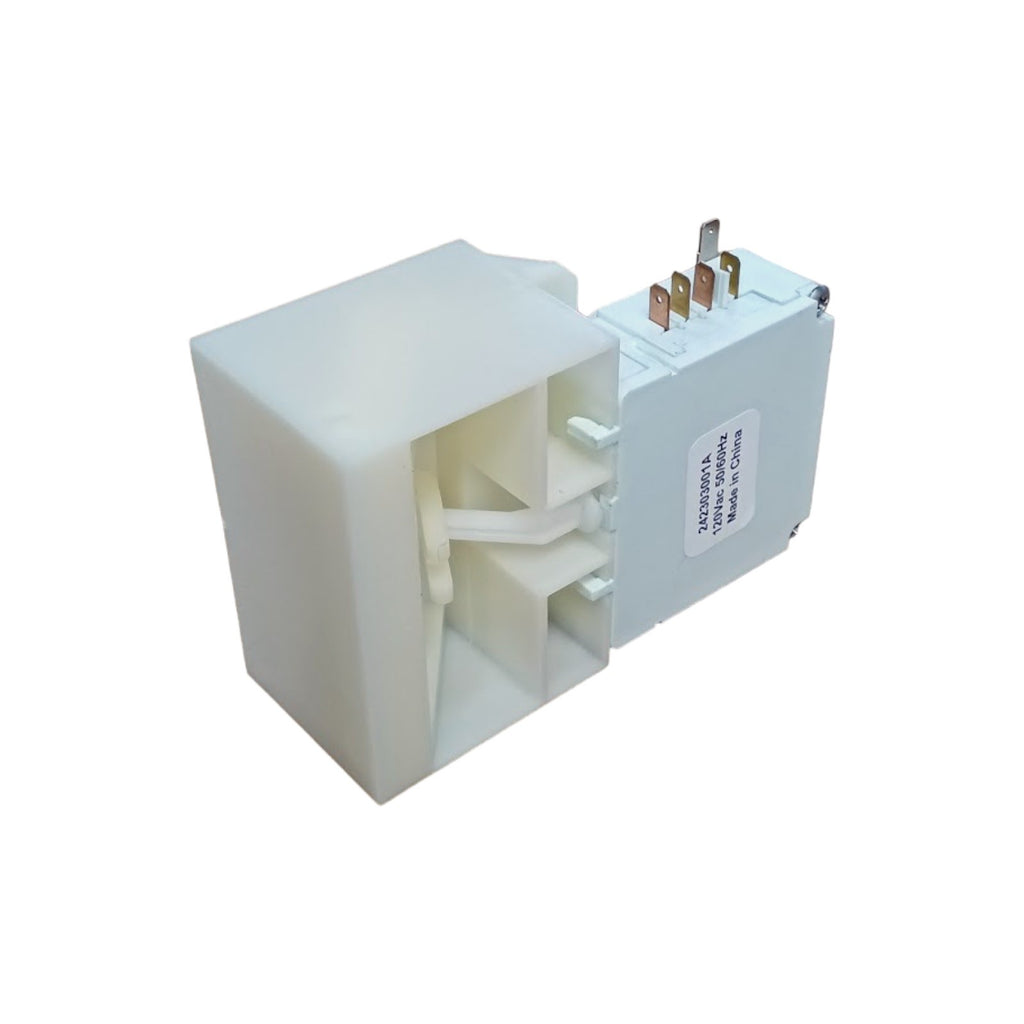 Premier Component Part 242303001 for Electrolux Frigidaire Fridge Air Damper