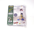Nu-Calgon 4150-03 Clean Guard CC Mini Split Ceiling Maintenance Cleaning Bag