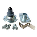 Choice WE25M40CM Clothes Dryer Rear Drum Bearing Kit for GE