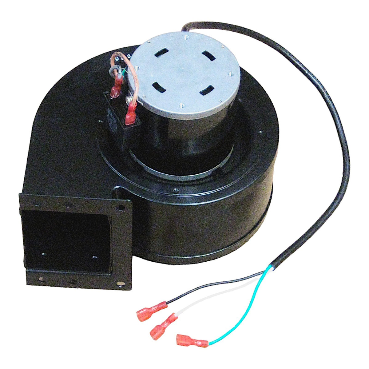 Pellet Stove Replacement Convection Motor for Harman 3-21-33647, 3-21-22647