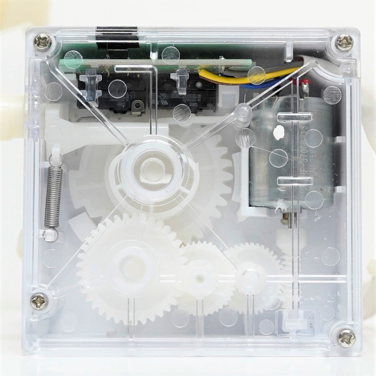 Refrigerator Icemaker Head for Samsung DA97-00258C