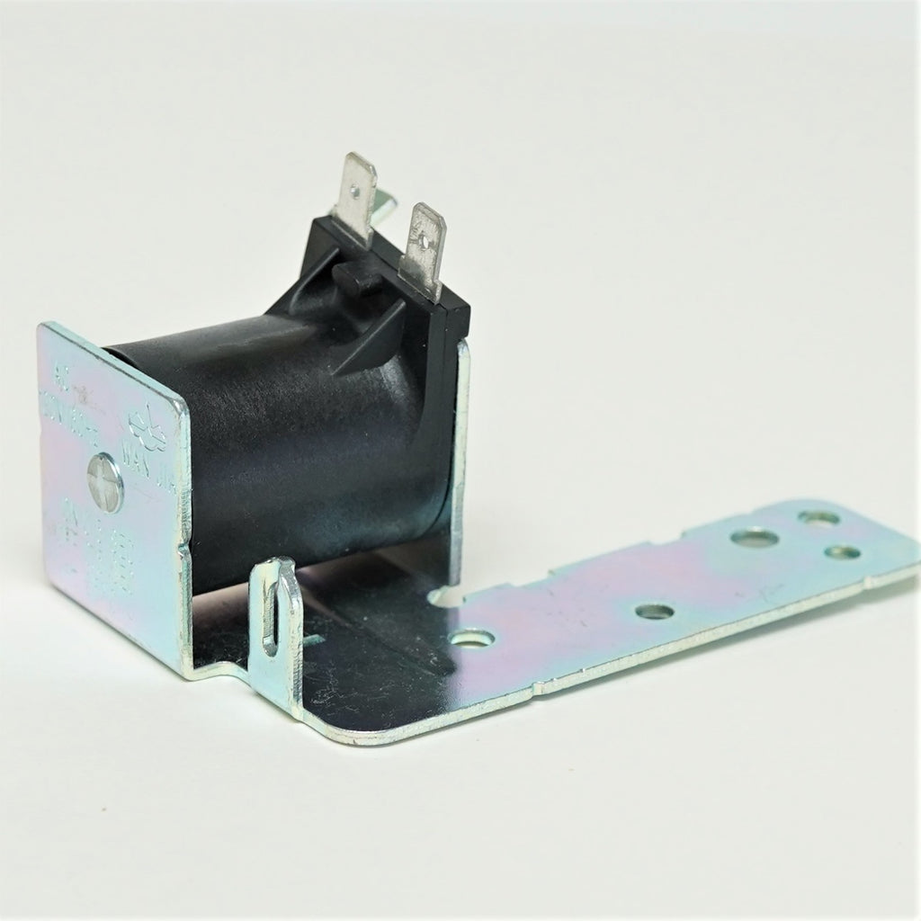 Choice Part WD21X10268 for GE Dishwasher Drain Solenoid and Bracket Assembly