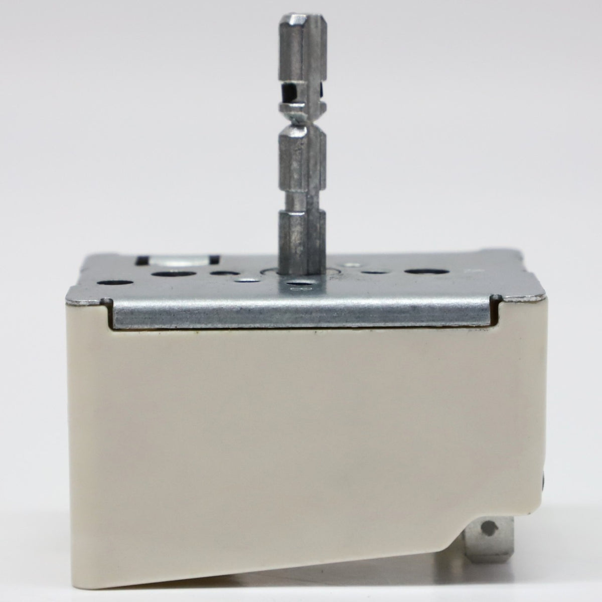 3149399 Infinite Control Switch for Whirlpool Range Stove Burner Eye 812607