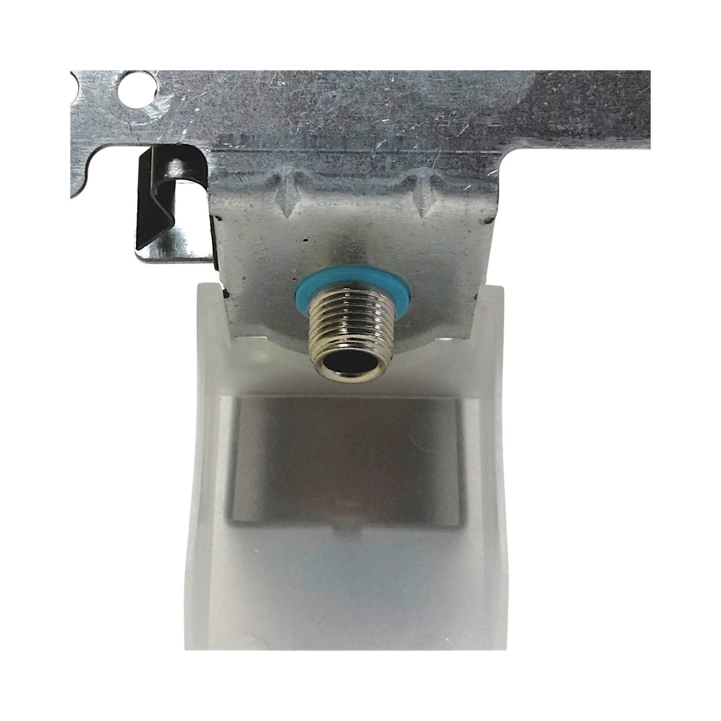 WR57X10033 for GE Icemaker Water Valve Solenoid Coil Inlet AP3189335 PS304375