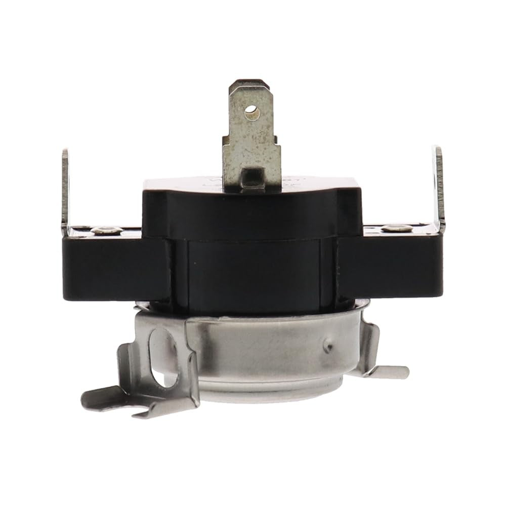 ERP WE4M181 for GE Dryer Cycling 4 Wire Thermostat