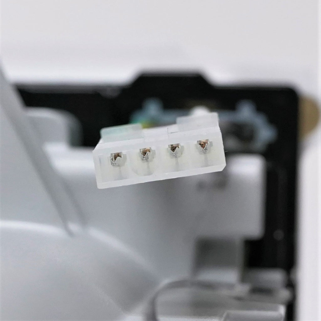 Supco RIM2923 for Whirlpool W10882923 W10377151 Refrigerator Icemaker