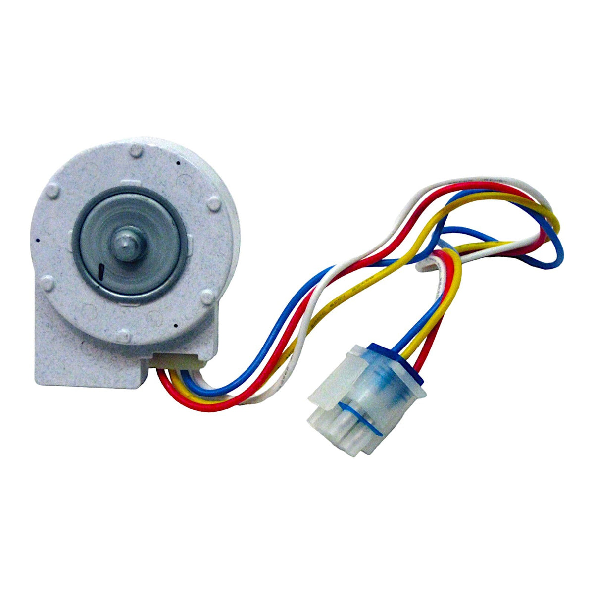 Supco SM10185 Refrigerator Freezer Evaporator Fan Motor for GE PS1019114