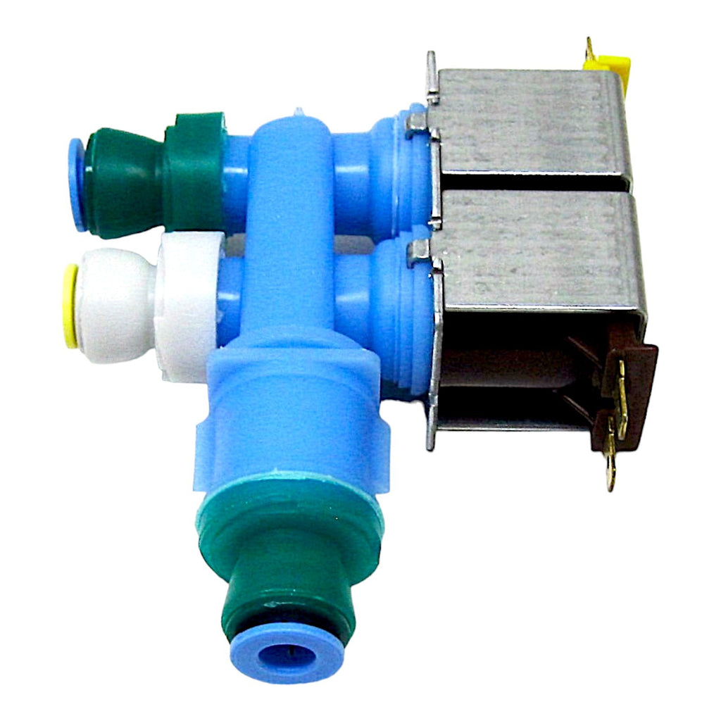 Refrigerator Water Inlet Pump for Whirlpool Maytag 67006322 AP4081950 PS2069865