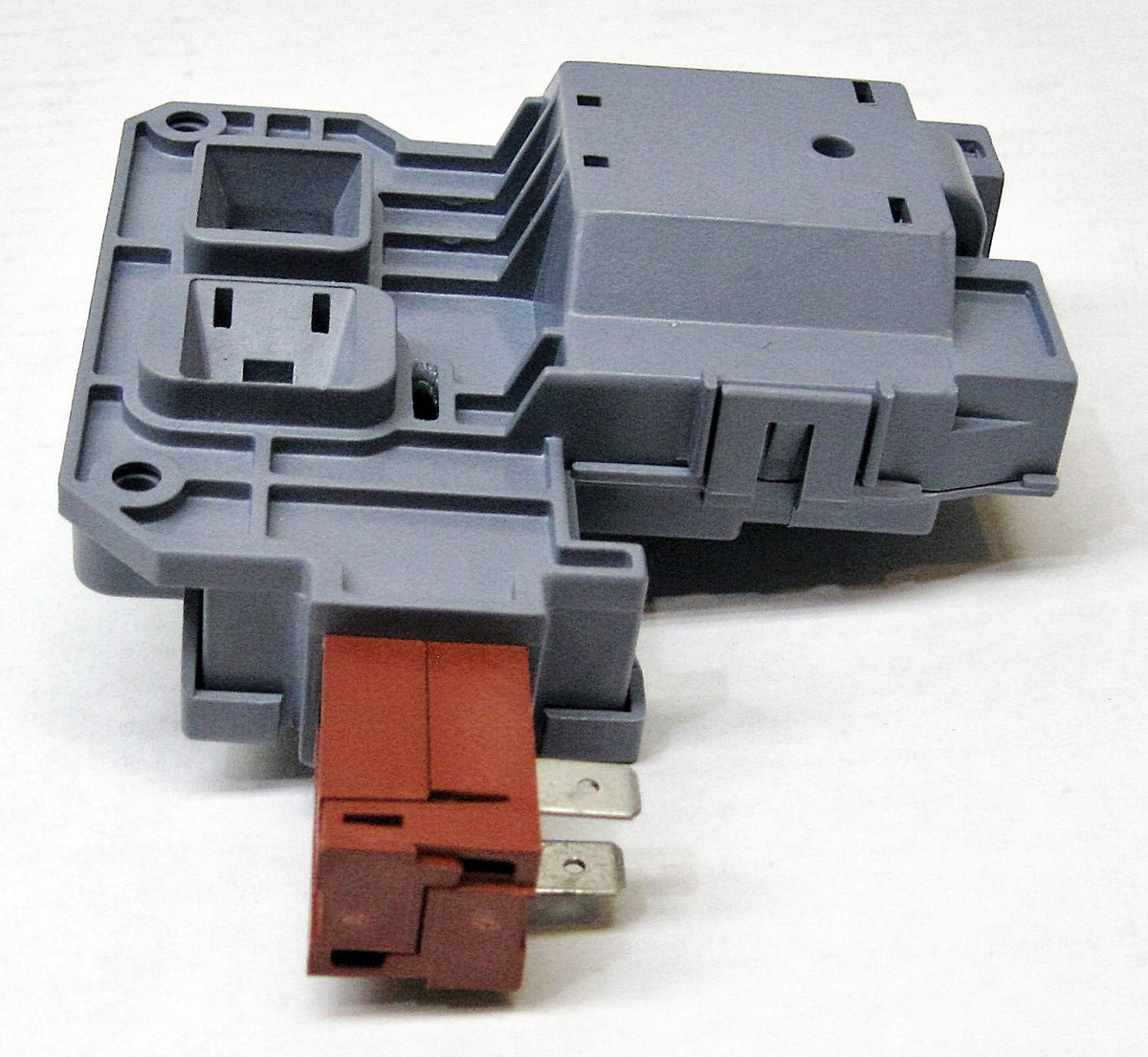 Exact 131763202 Clothes Washing Machine Door Lock Switch for Electrolux