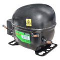 Secop NLE11MN R290 Refrigeration Compressor 4167 BTU MBP 115V 60 Hz 1/2HP