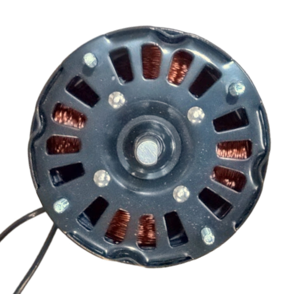 Fan Motor 3.3" Dia.1/20 HP 1500 RPM 115 Volts CW Rotation Replaces Fasco D132