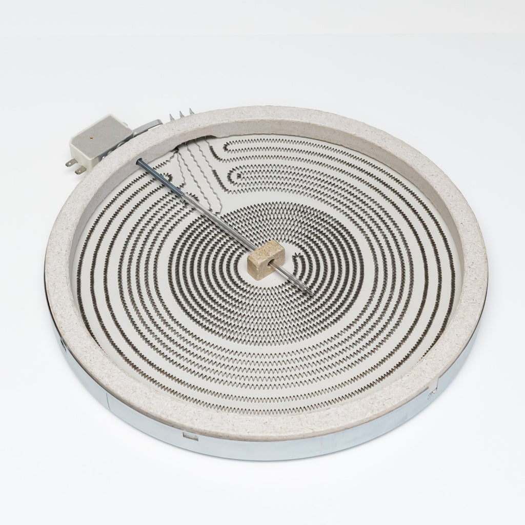 Element, Surface Unit Burner for GE WB30T10126 (AP4344521, PS2321560)