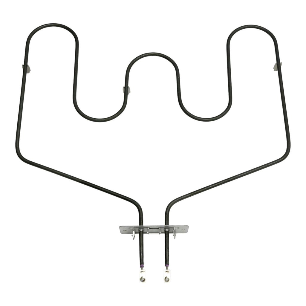 WB44X10013 for GE Range Oven Bake Unit Lower Heating Element Stove
