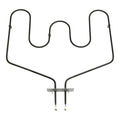 WB44X10013 for GE Range Oven Bake Unit Lower Heating Element Stove