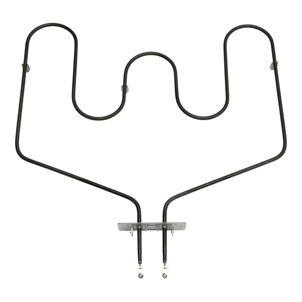 WB44X10013 for GE Range Oven Bake Unit Lower Heating Element Stove
