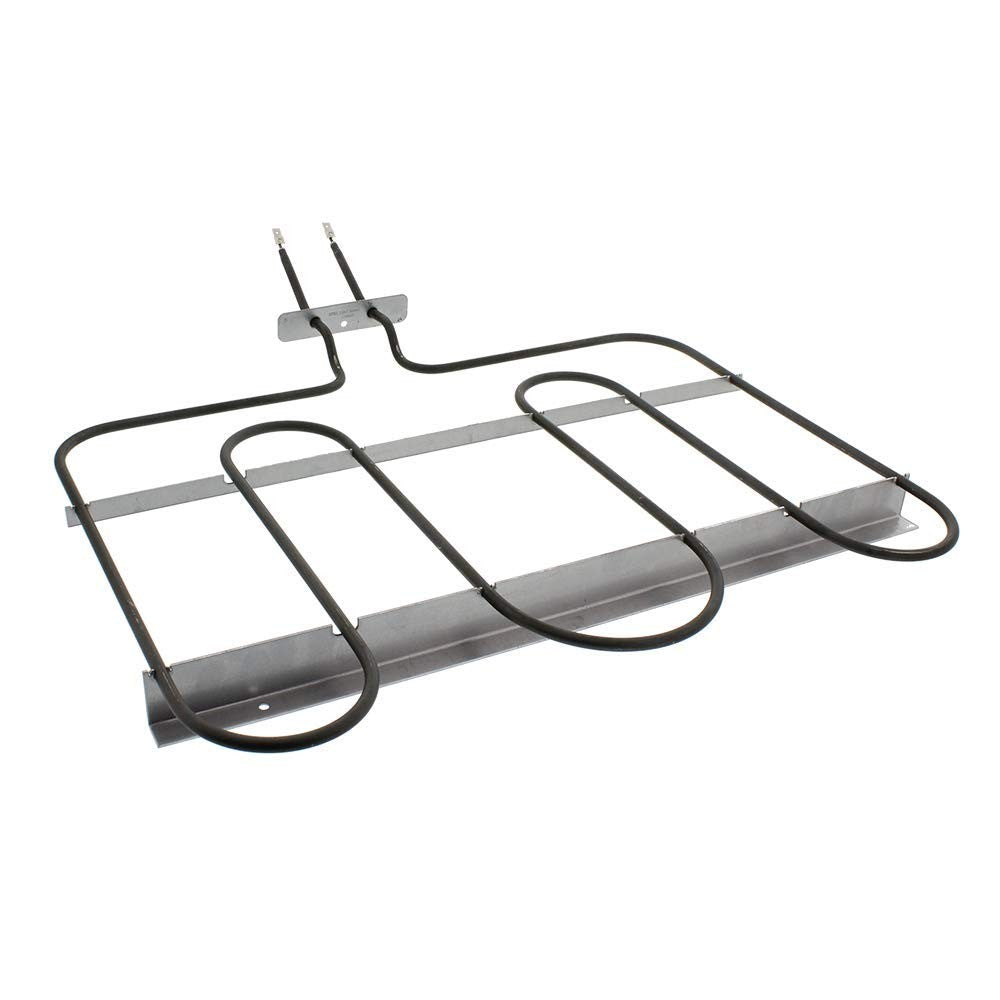 Range Oven Bake Unit Heating Element for Whirlpool Kitchenaid 74011117 W10276482