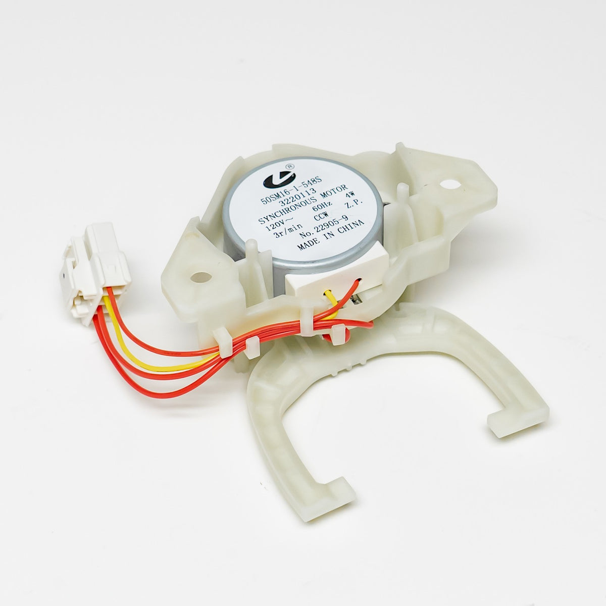 Choice Part WH03X30517 Actuator for GE Clothes Washer Washing Machine WH05X25036