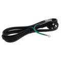 Exact 241516904 Refrigerator Power Cord for Frigidaire Electrolux