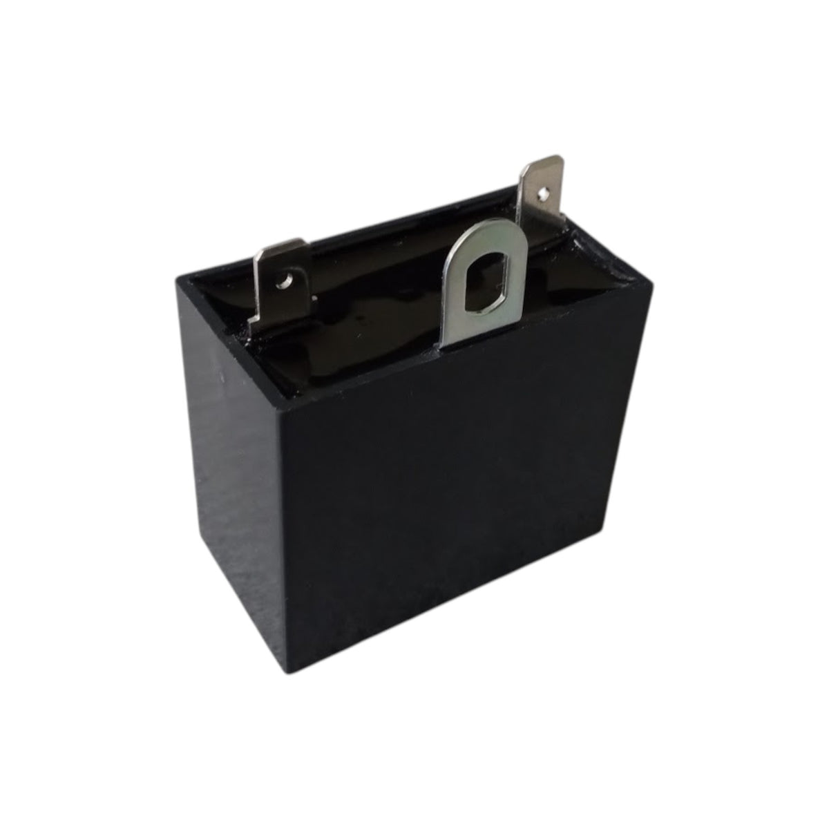 Packard PDC8 HVAC Dry Motor Run Capacitor. 8 MFD/UF 370 Volts