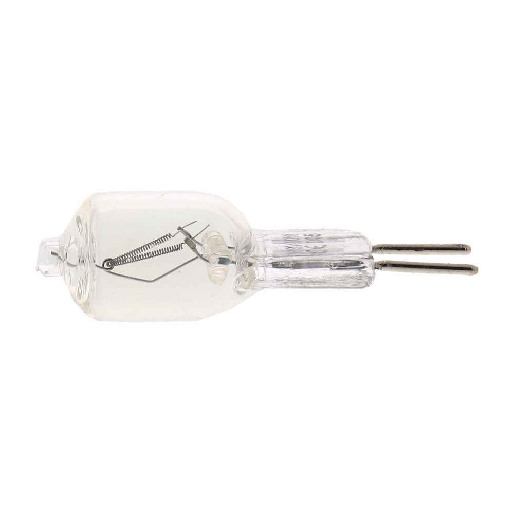 General Electric GE WB08X10057 Microwave Halogen Light Bulb Lamp 50-watt