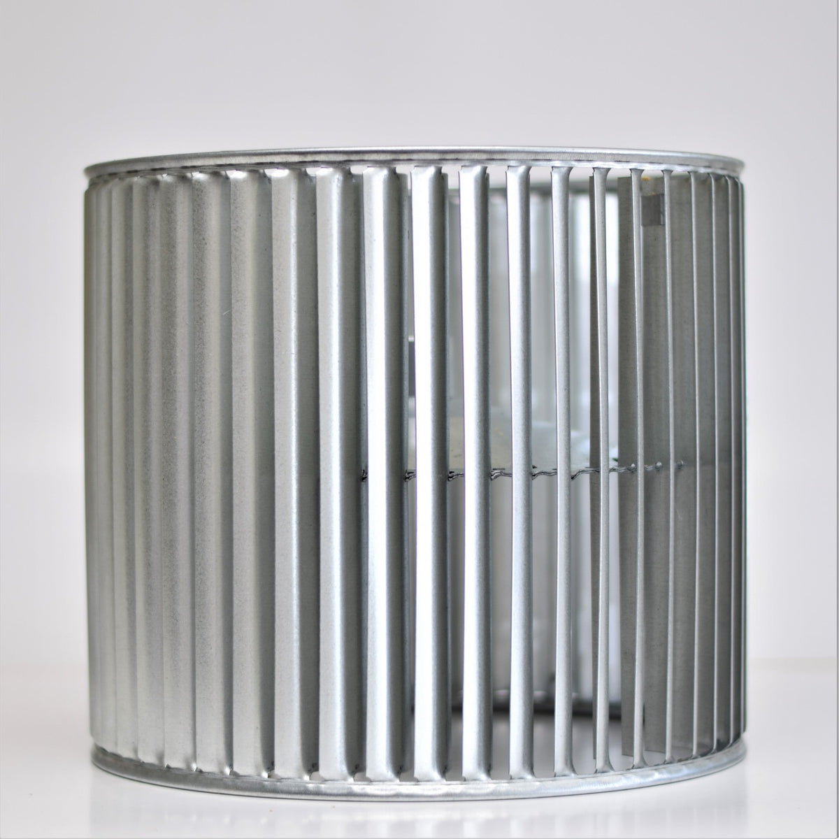 013323-01 Lau DD10-9A Blower Wheel Squirel Cage 10-5/8" x 9-1/2" x 1/2" CW