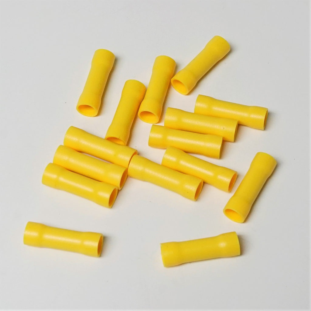 Supco T1053 Insulated Butt Connector for 12-10 Wire