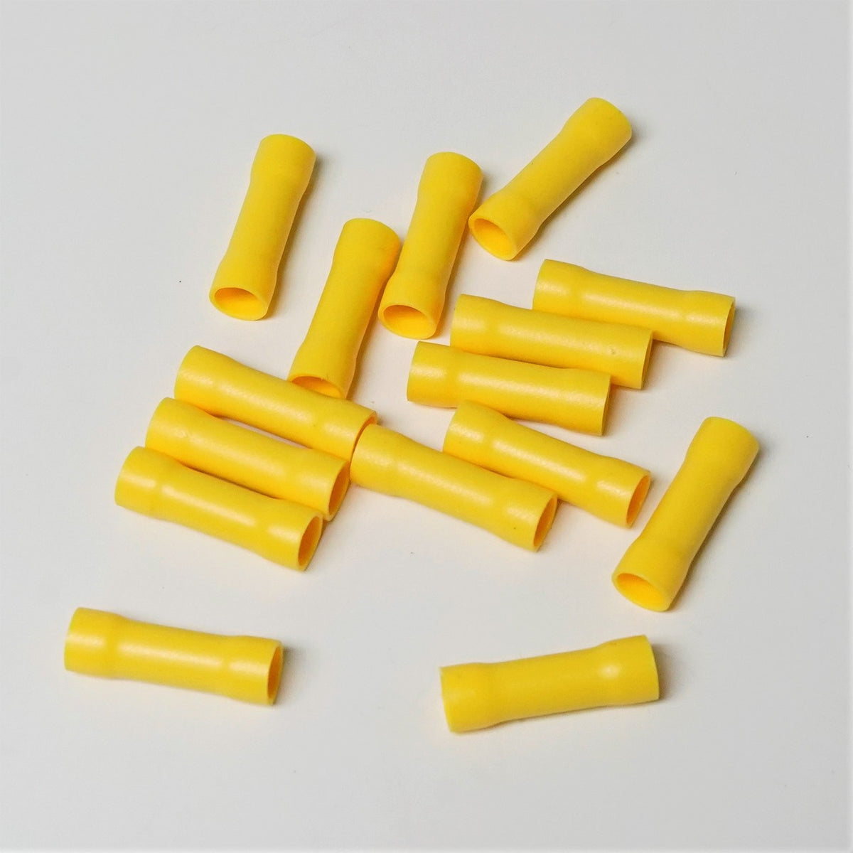 Supco T1053 Insulated Butt Connector for 12-10 Wire