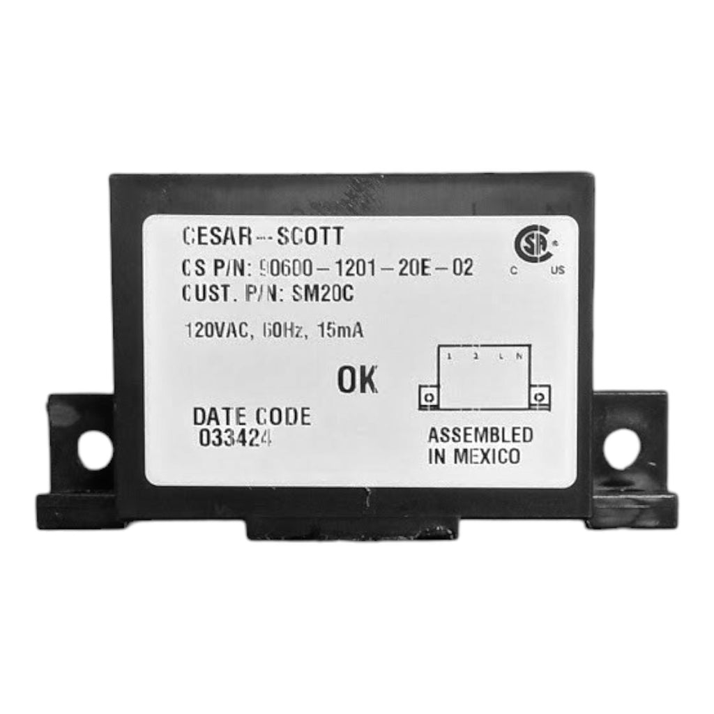 ERP 6520S0201 Spark Module Harper Wyman 2+0